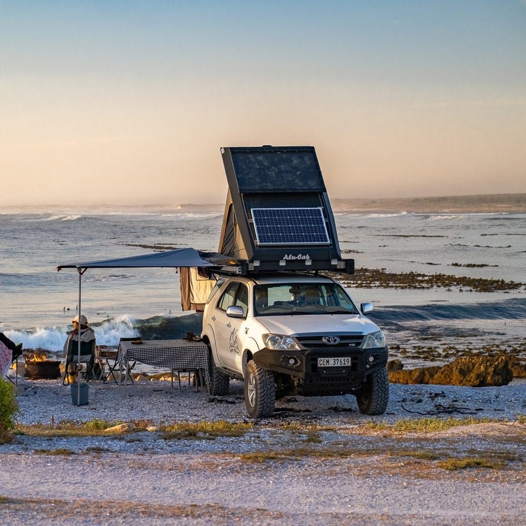 Alu-Cab 180 fokos napellenző