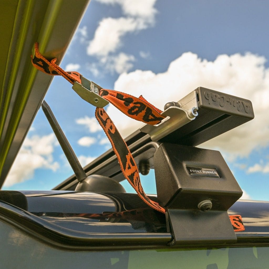 Alu-Cab 2m napellenző