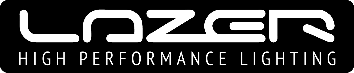 Lazer Lamps off-road LED világítás overlanding járművekhez