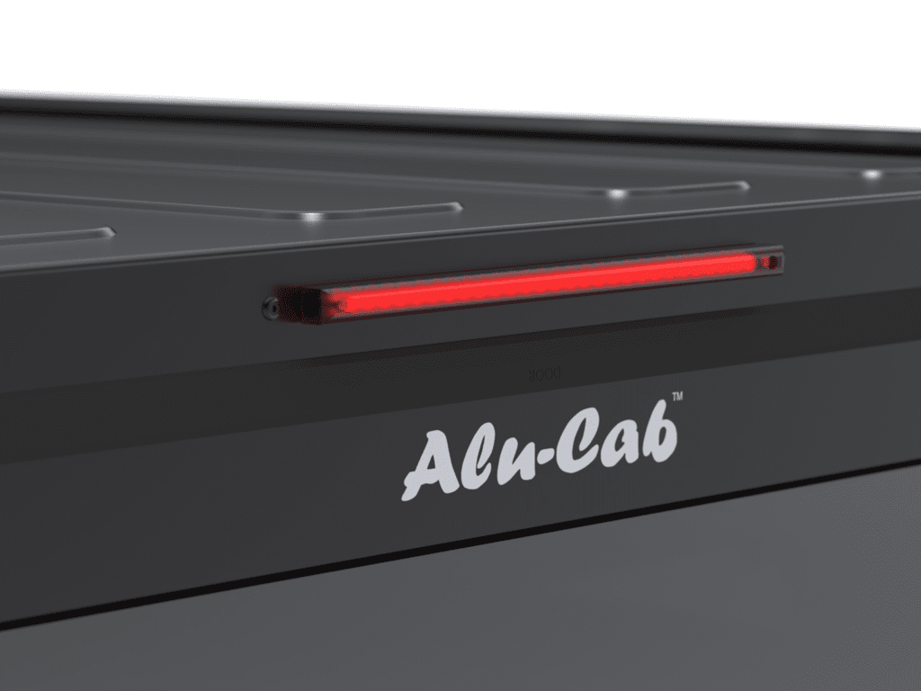 Alu-Cab C2 kemény héjú tetősátor