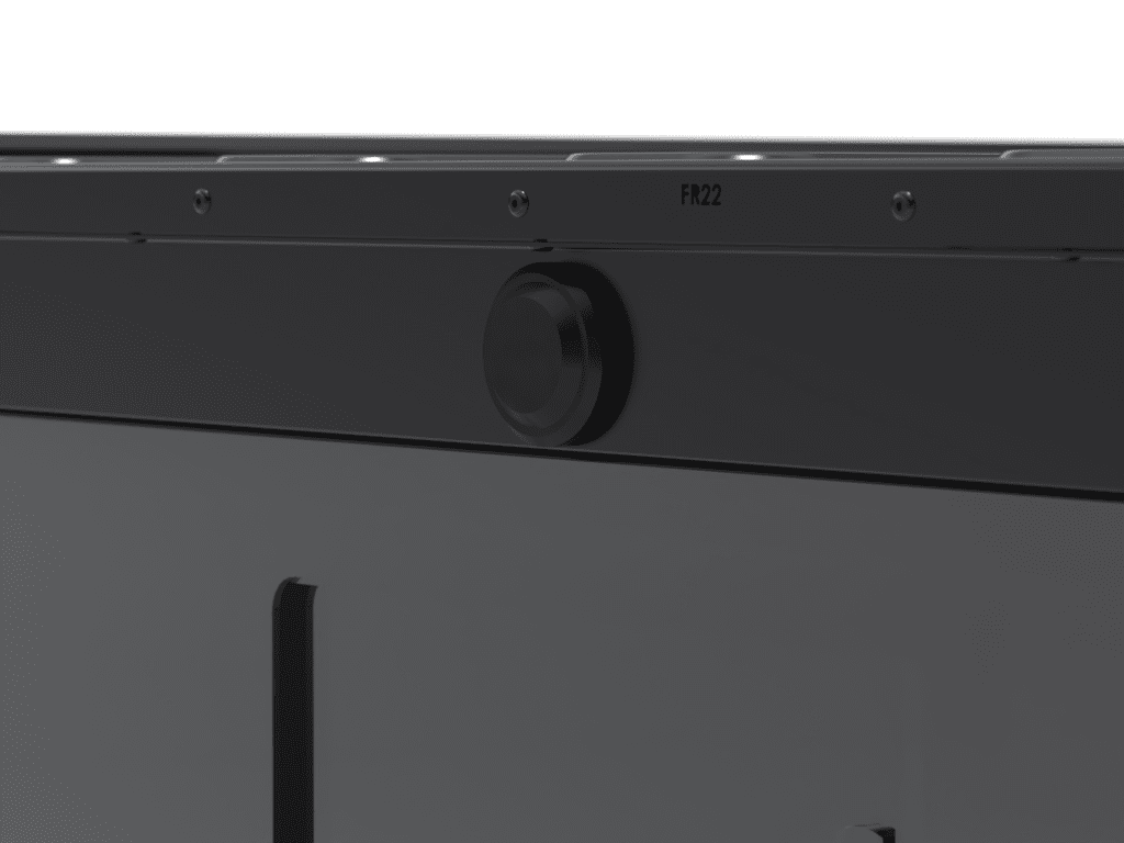 Alu-Cab C2 kemény héjú tetősátor