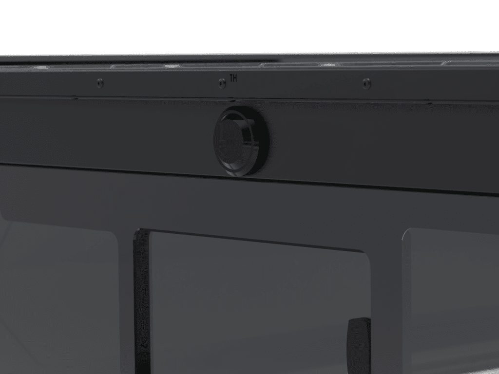 Alu-Cab C2 kemény héjú tetősátor