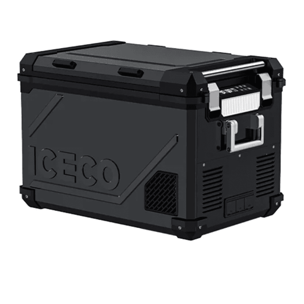 ICECO 55 literes kompresszoros hűtőláda