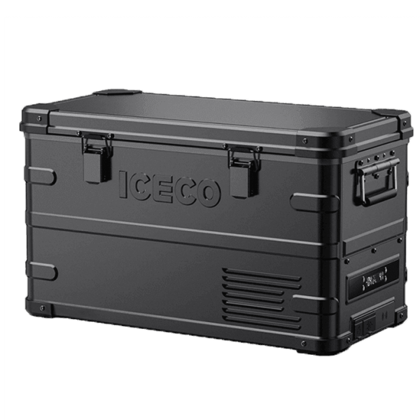 ICECO APL35 kompresszoros hűtőláda