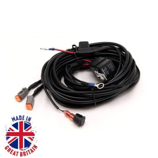 OverlandZone - ll 2l ut 200