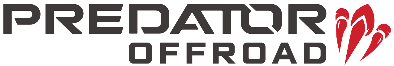 Predator Offroad tetőcsomagtartók és off-road kiegészítők