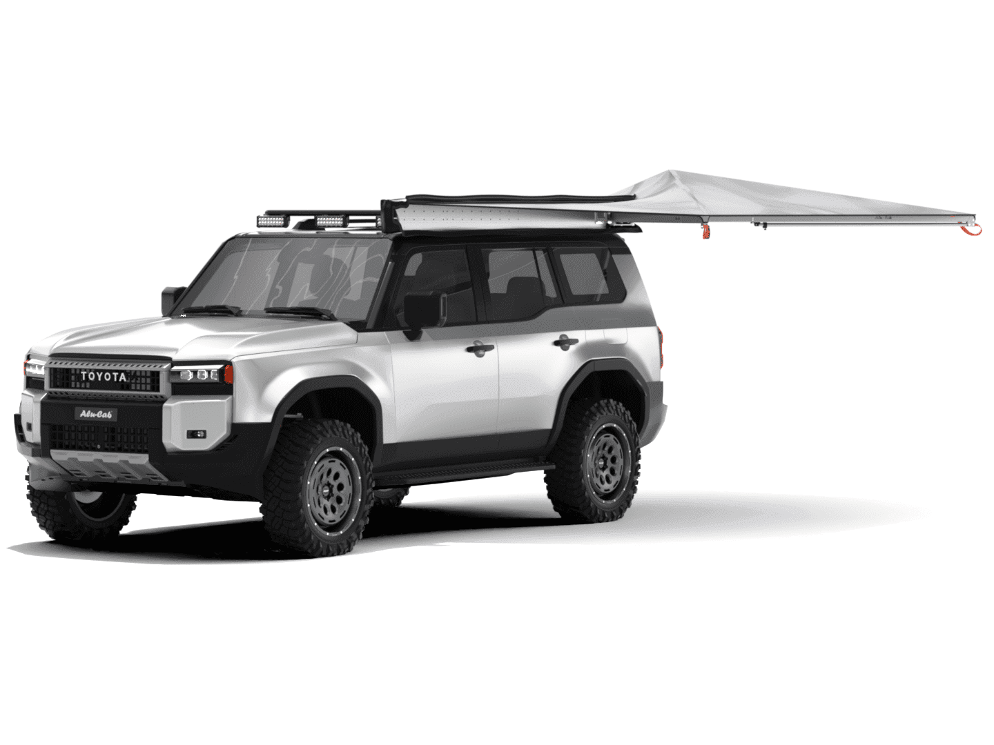 OverlandZone - 1. AWN LHS Front34PS