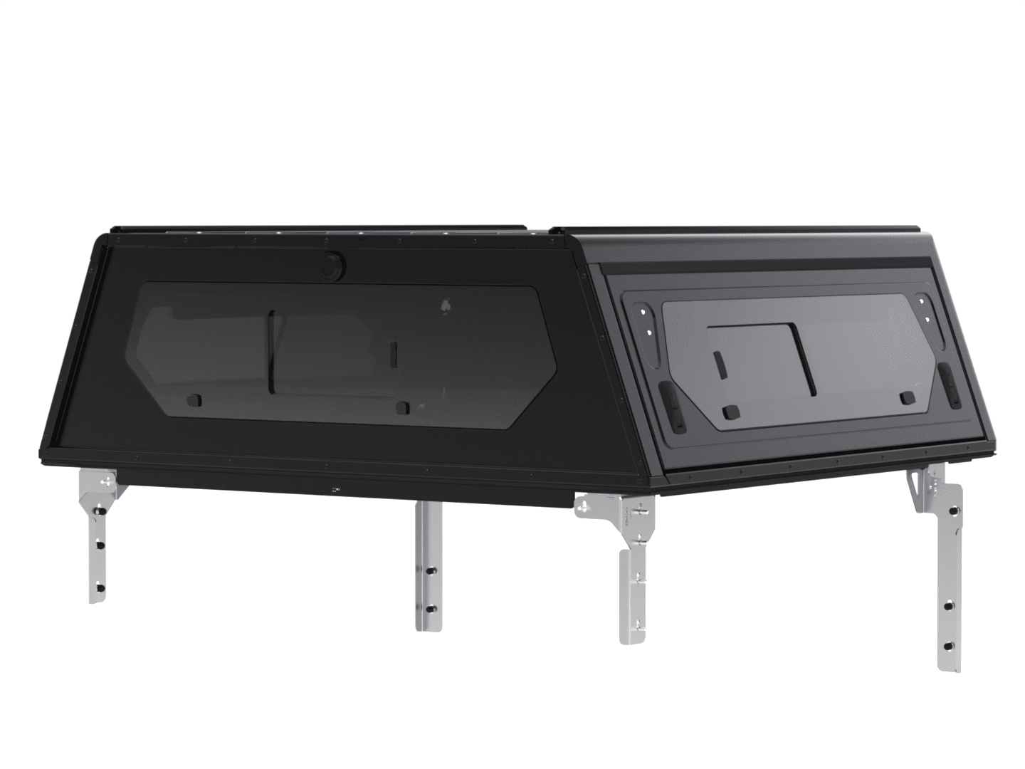 Ford Ranger terepjárós felszerelés