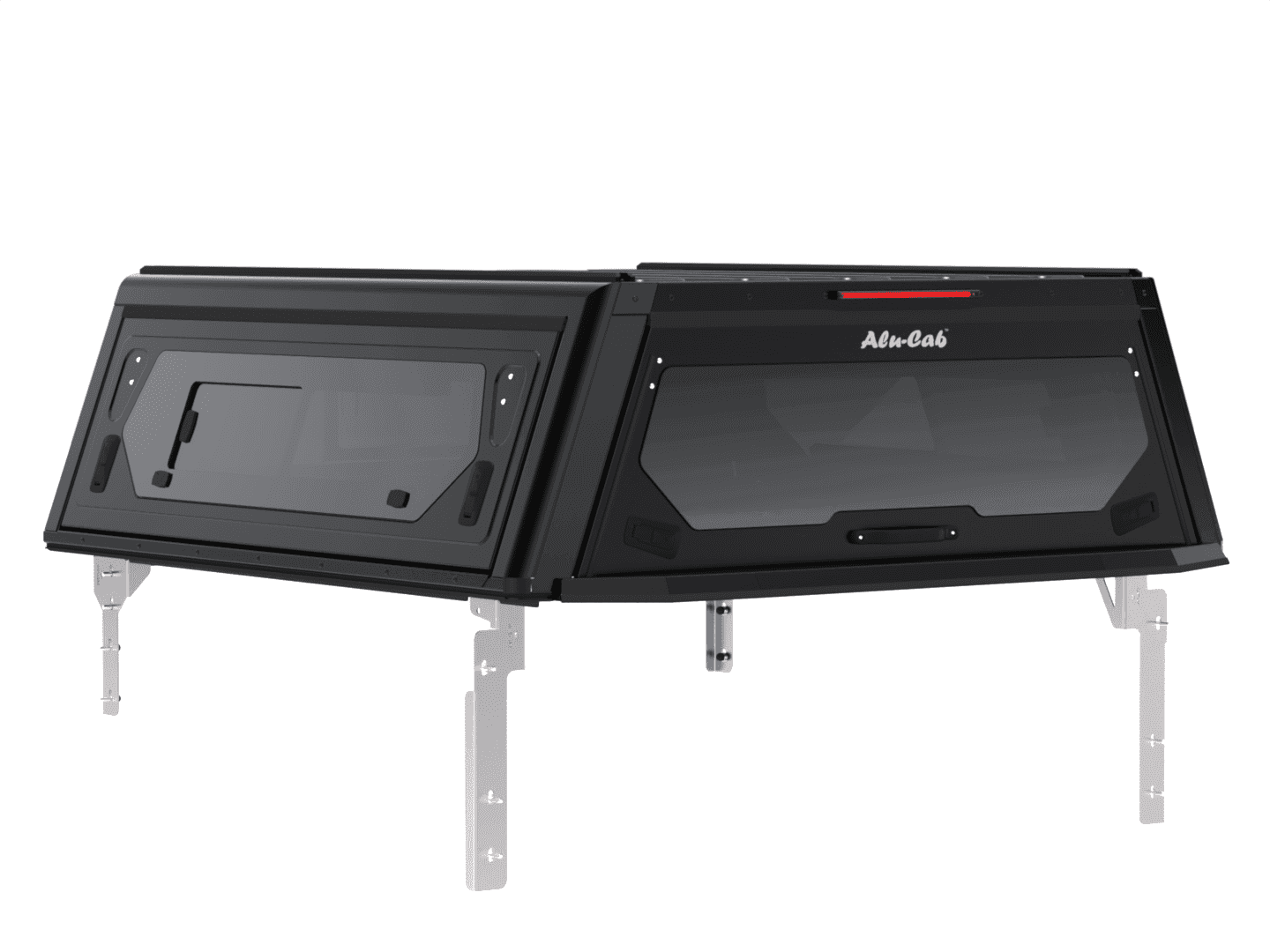 Ford Ranger terepjárós felszerelés