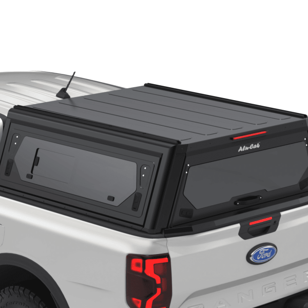 Ford Ranger terepjárós felszerelés