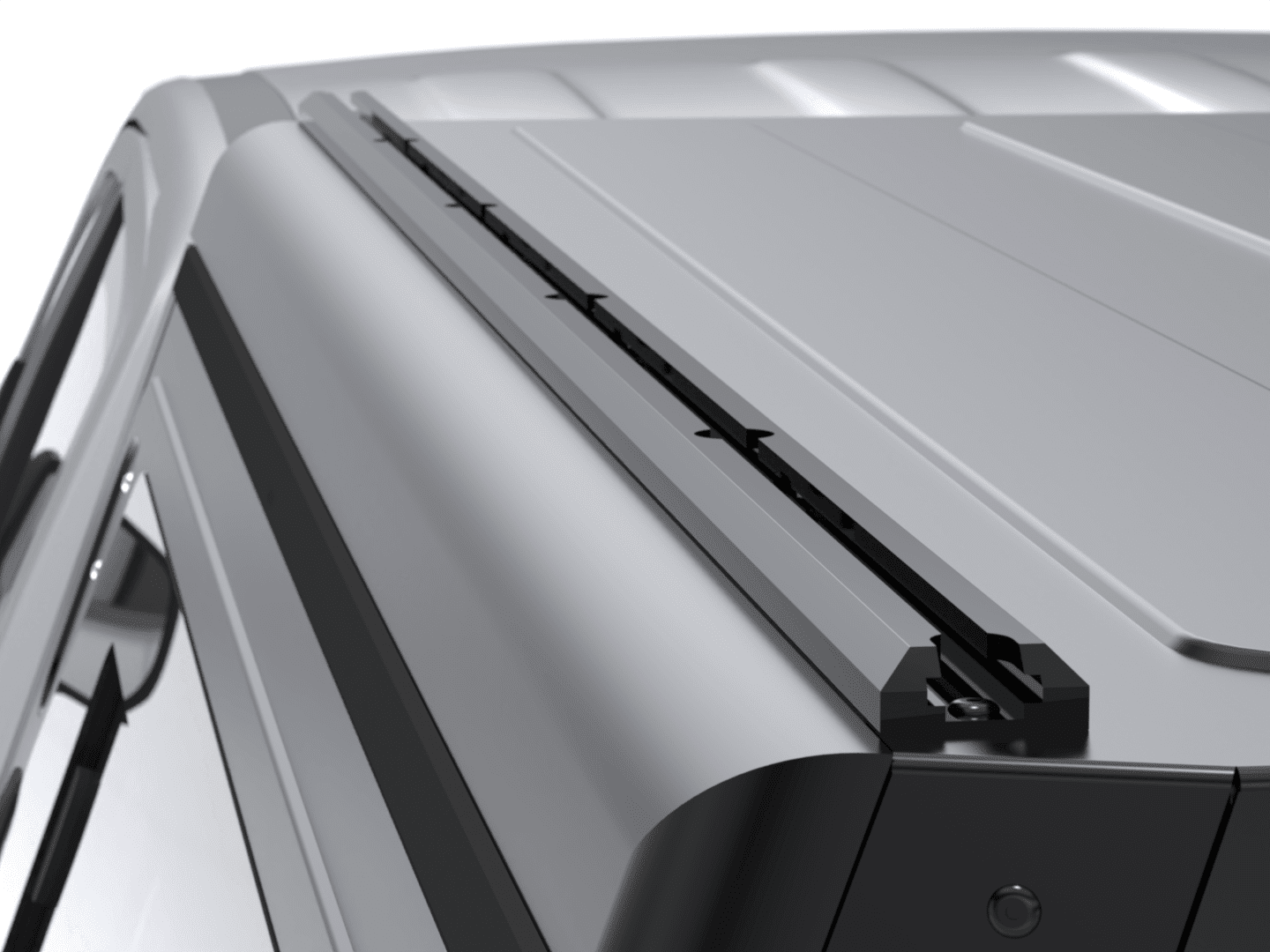 Ford Ranger terepjárós felszerelés