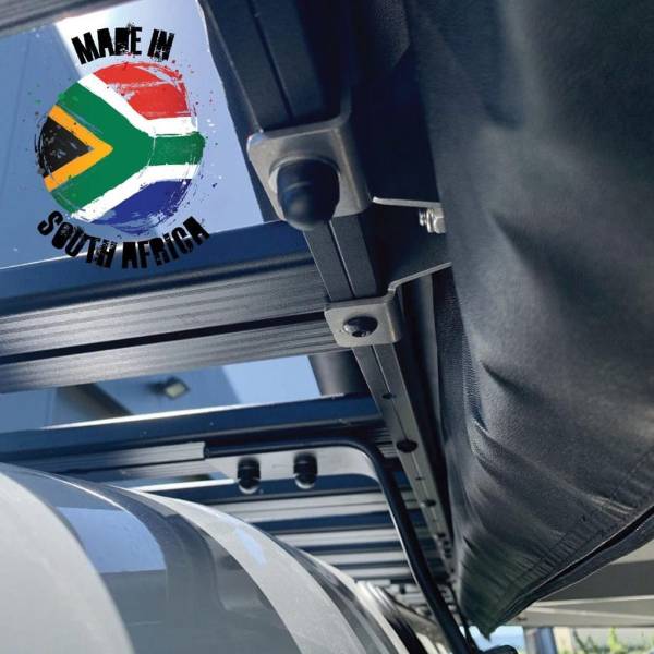 Alu-Cab Awning napellenző