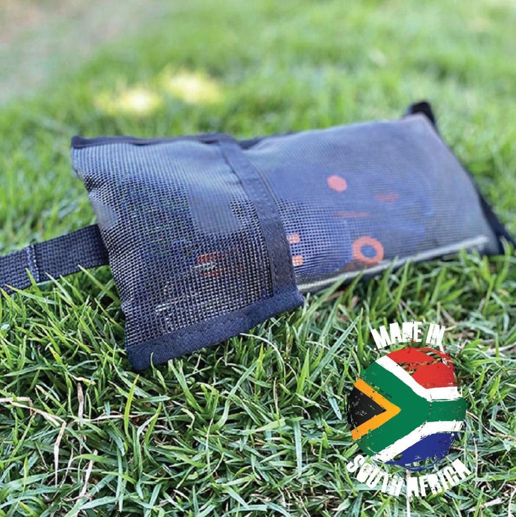 Alu-Cab Awning napellenző