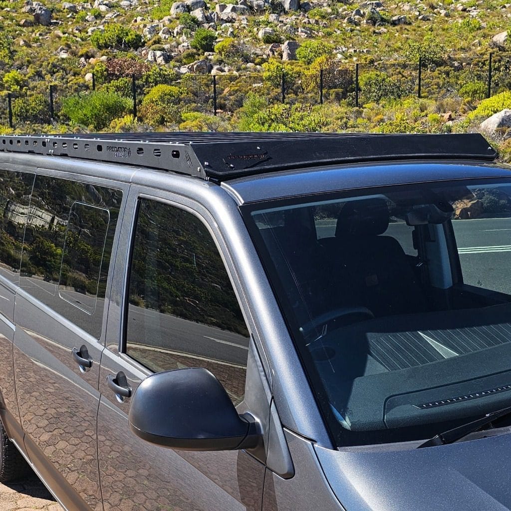 PowerOverland tetőcsomagtartó rendszer