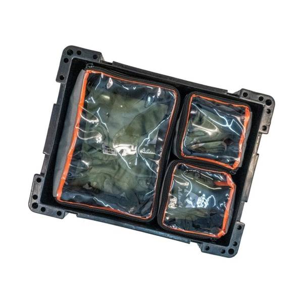 Alu-Cab terepjárós kiegészítő