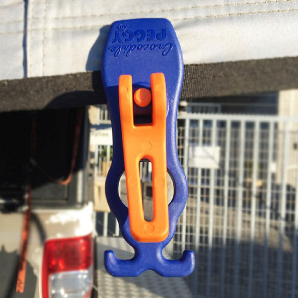 Alu-Cab Awning napellenző