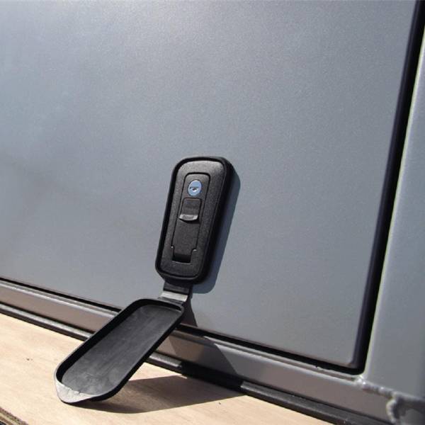 Alu-Cab terepjárós kiegészítő