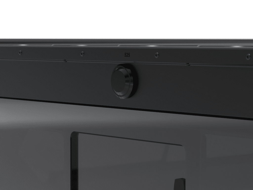 Alu-Cab C2 kemény héjú tetősátor