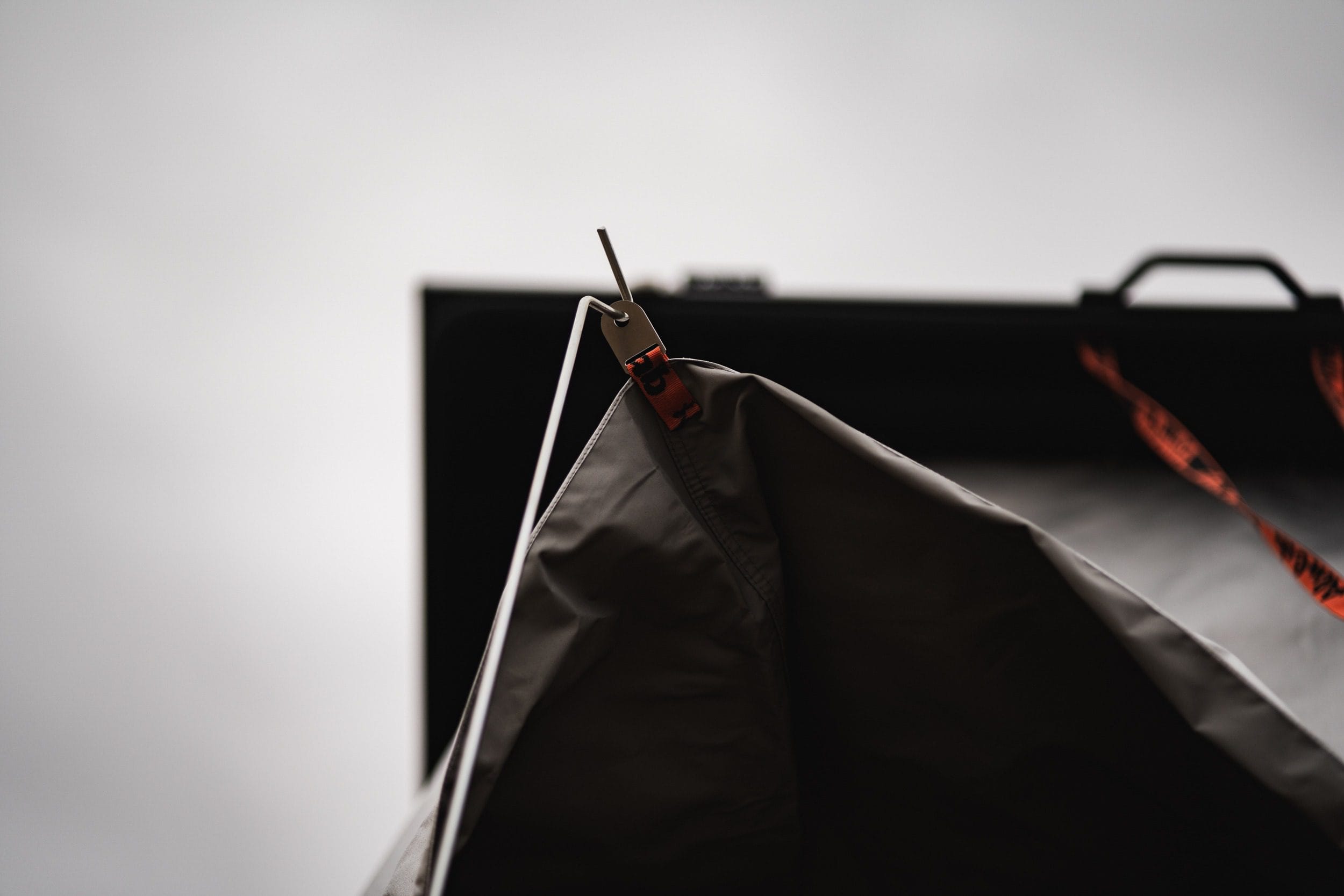 Alu-Cab terepjárós felszerelés