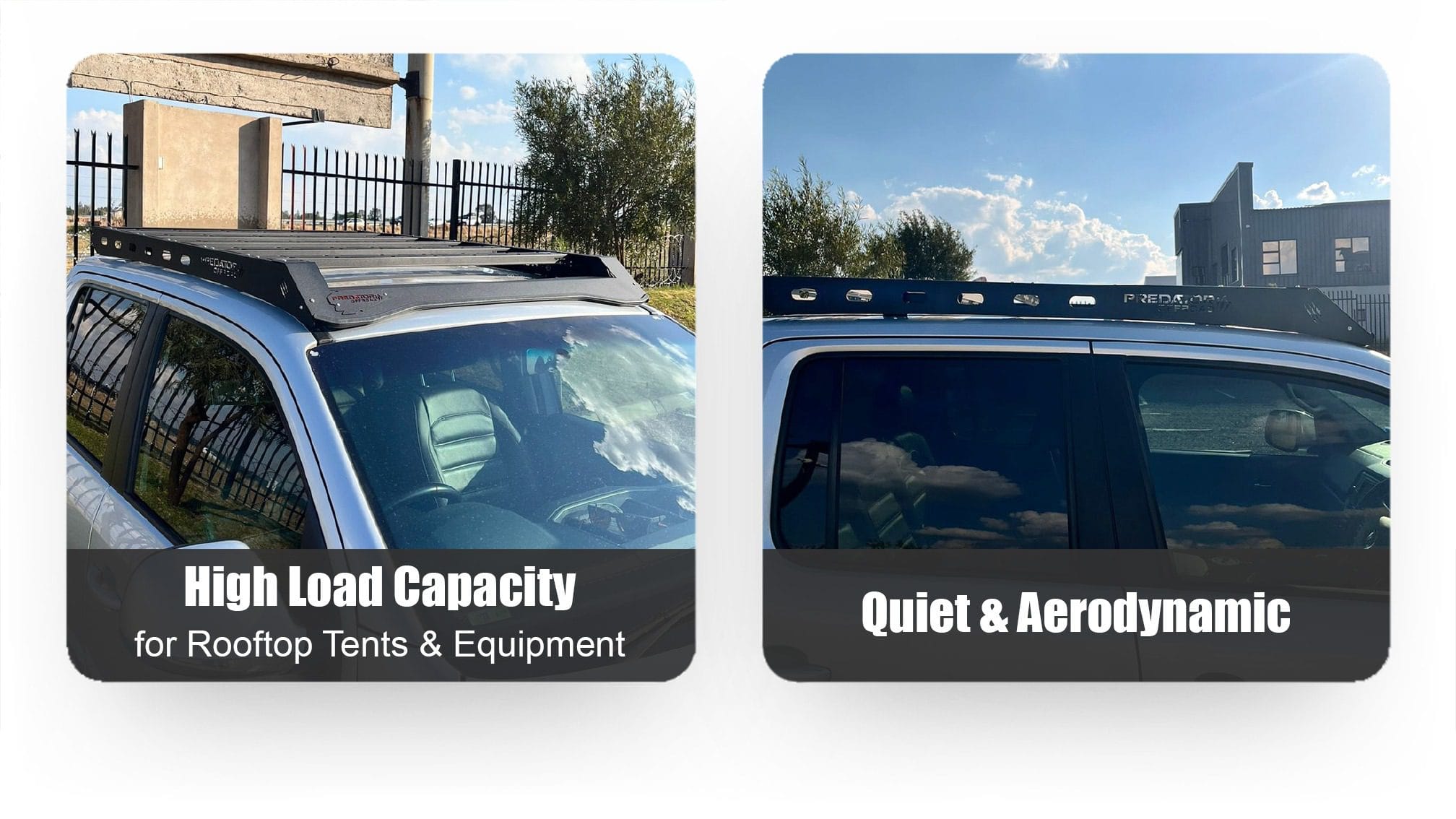 OverlandZone - bilder mit infos dachtrager eng