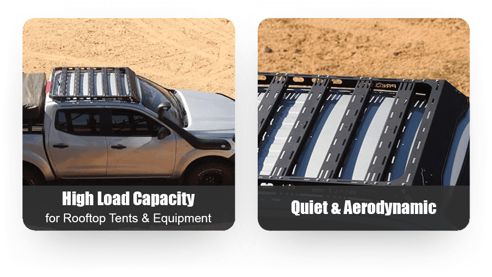 OverlandZone - bilder mit infos dachtrager eng