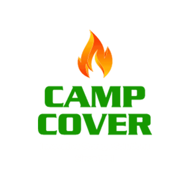 Camp Cover védőhuzatok és overlanding tároló megoldások