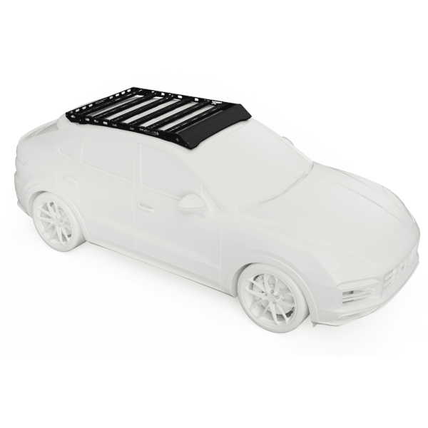 PowerOverland tetőcsomagtartó rendszer