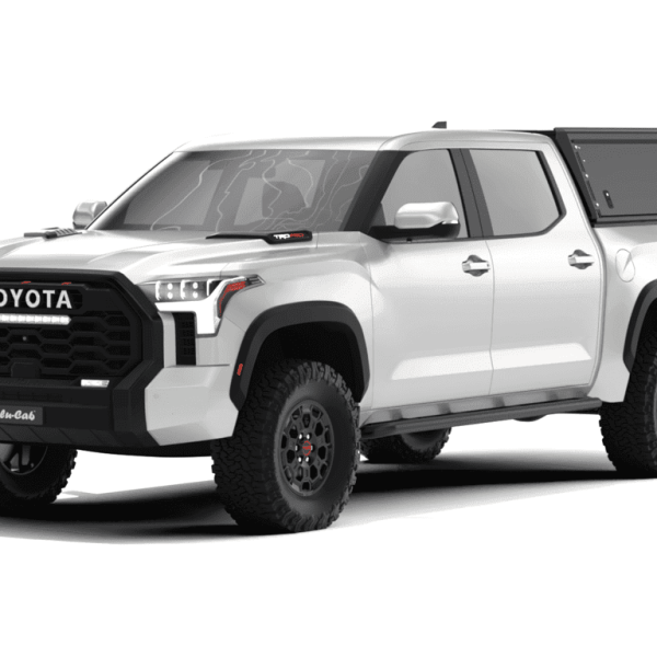 Alu-Cab C-55 tetősátor