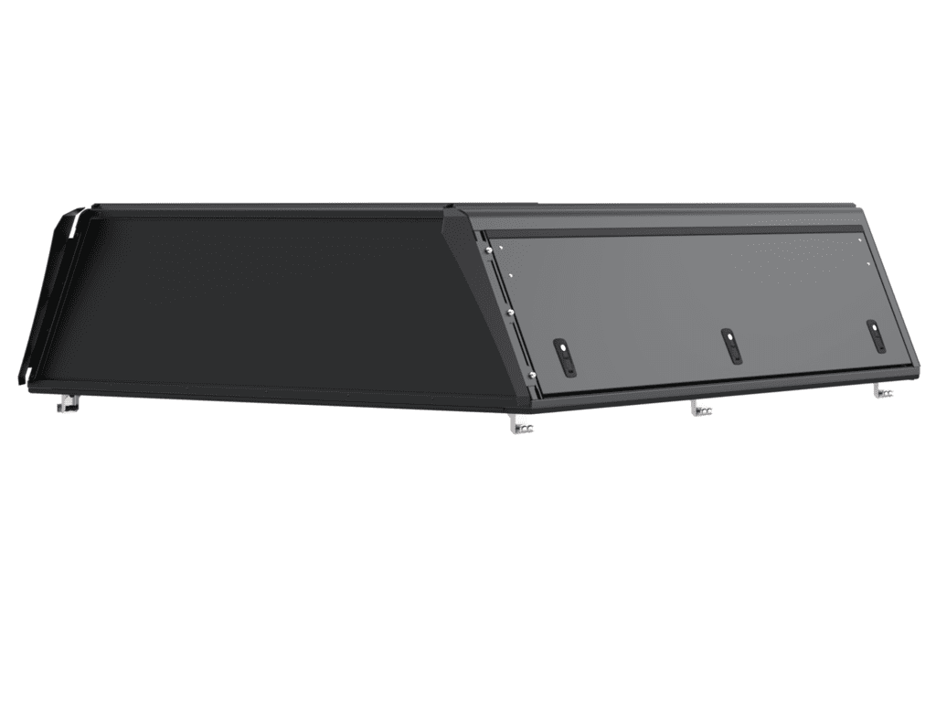 Alu-Cab C-65 tetősátor