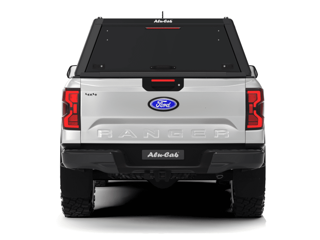 Alu-Cab Canopy tetősátor