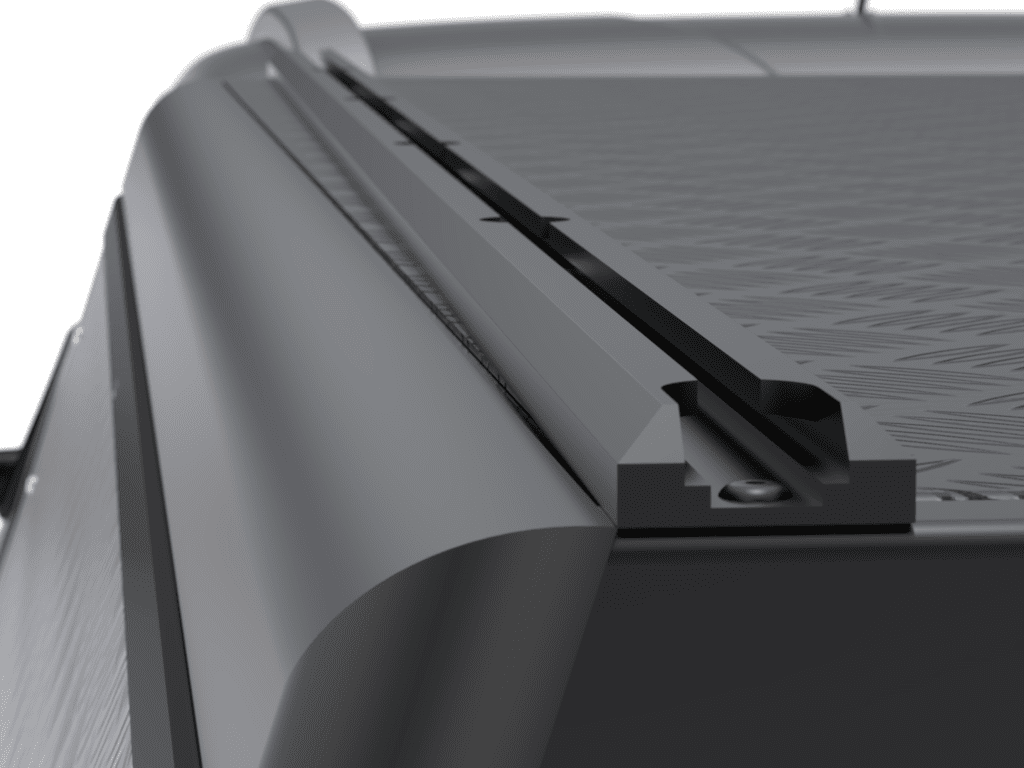 Alu-Cab Canopy tetősátor