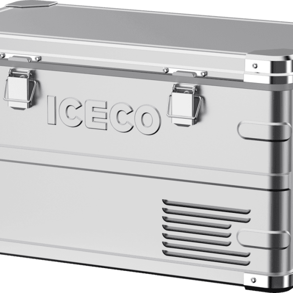 ICECO APL35 kompresszoros hűtőláda