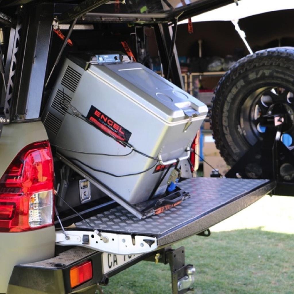 Alu-Cab DS TFS fiókos tároló rendszer