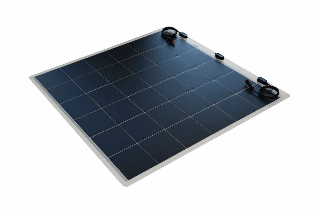 ICECO APC Solar Panel napelem
