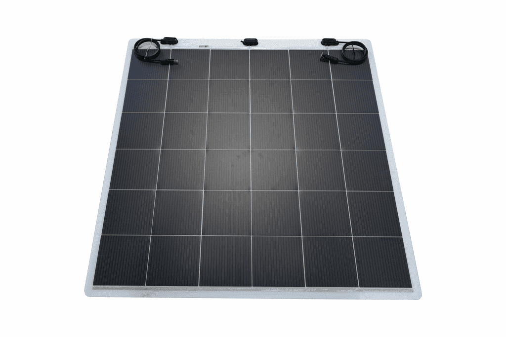 ICECO APC Solar Panel napelem