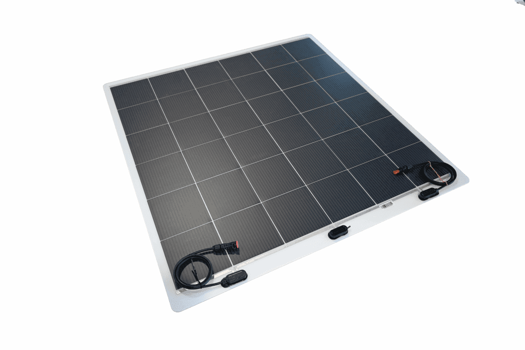 ICECO APC Solar Panel napelem