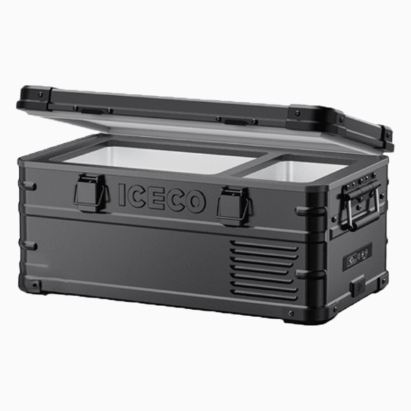 ICECO APL20 kompresszoros hűtőláda