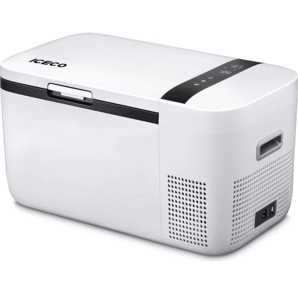 ICECO kompresszoros hűtőláda