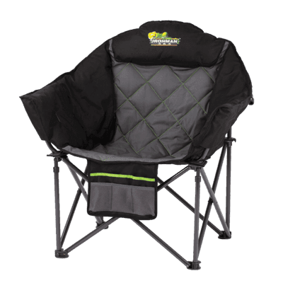 Iron Man kültéri overlanding szék