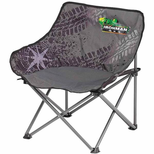Iron Man kültéri overlanding szék