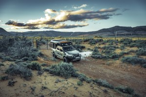 recovery felszerelés terepjáróhoz sand track és kinetic rope használat közben offroad környezetben